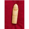Image 1 : Eskimo Bone Figure