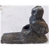 Image 3 : Stone Owl Effigy Pipe