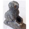 Image 5 : Stone Owl Effigy Pipe