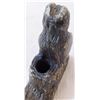 Image 6 : Stone Owl Effigy Pipe