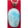 Image 4 : Turquoise Pin & Pendant