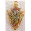 Image 1 : Arrowhead Glass Pendant