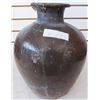 Image 1 : Large Chinese Jar