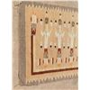 Image 2 : Navajo Yei Weaving