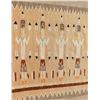 Image 3 : Navajo Yei Weaving