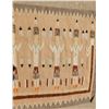 Image 4 : Navajo Yei Weaving