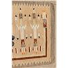 Image 9 : Navajo Yei Weaving