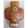 Image 2 : Orange Quartz Bottle Bannerstone