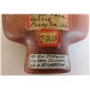 Image 3 : Orange Quartz Bottle Bannerstone