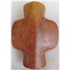 Image 6 : Orange Quartz Bottle Bannerstone