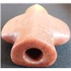 Image 7 : Orange Quartz Bottle Bannerstone