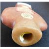 Image 8 : Orange Quartz Bottle Bannerstone