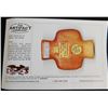 Image 9 : Orange Quartz Bottle Bannerstone