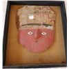 Image 1 : Pre-Columbian Mask