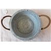 Image 3 : 2 Steatite Cooking Bowls