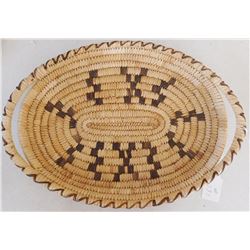 Papago Basket