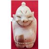 Image 1 : Eskimo Bone Figure