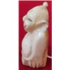 Image 4 : Eskimo Bone Figure