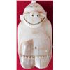 Image 6 : Eskimo Bone Figure
