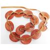 Image 7 : Old Navajo Concho Belt