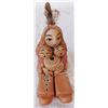 Image 1 : Cheyenne Storyteller Doll