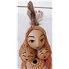 Image 2 : Cheyenne Storyteller Doll