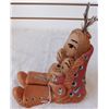 Image 7 : Cheyenne Storyteller Doll