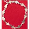 Image 5 : Signed Nestor Sterling Taxco Necklace