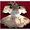 Image 7 : Zuni Thunderbird Pin or Pendant