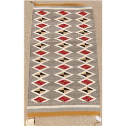 Navajo Weaving