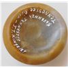 Image 8 : Translucent Quartz Discoidal