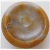 Image 9 : Translucent Quartz Discoidal