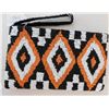 Image 3 : 2 Native American-style Beaded Bags