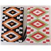 Image 6 : 2 Native American-style Beaded Bags