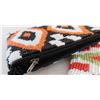 Image 7 : 2 Native American-style Beaded Bags