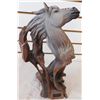 Image 1 : 7 Horses Sculpture