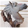 Image 3 : 7 Horses Sculpture