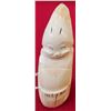 Image 1 : Eskimo Bone Figure