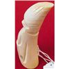 Image 2 : Eskimo Bone Figure