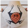 Image 2 : Frog Effigy Zuni Olla