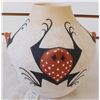 Image 3 : Frog Effigy Zuni Olla