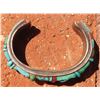 Image 10 : Charles Loloma Hopi Cuff