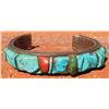 Image 1 : Charles Loloma Hopi Cuff