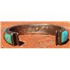 Image 4 : Charles Loloma Hopi Cuff