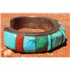 Image 6 : Charles Loloma Hopi Cuff