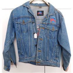 Women's Planet Holleywood Jean Jacket