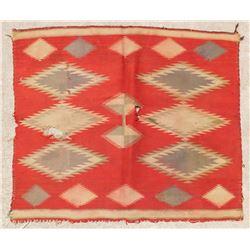 Germantown Navajo Weaving