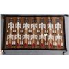 Image 1 : Yei Navajo Weaving