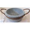 Image 2 : 2 Steatite Cooking Bowls