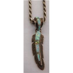 Sterling Silver Chain